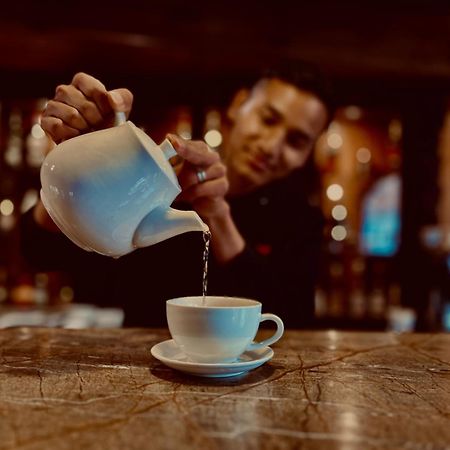 Pahan Chhen - Boutique Hotel Katmandu Dış mekan fotoğraf