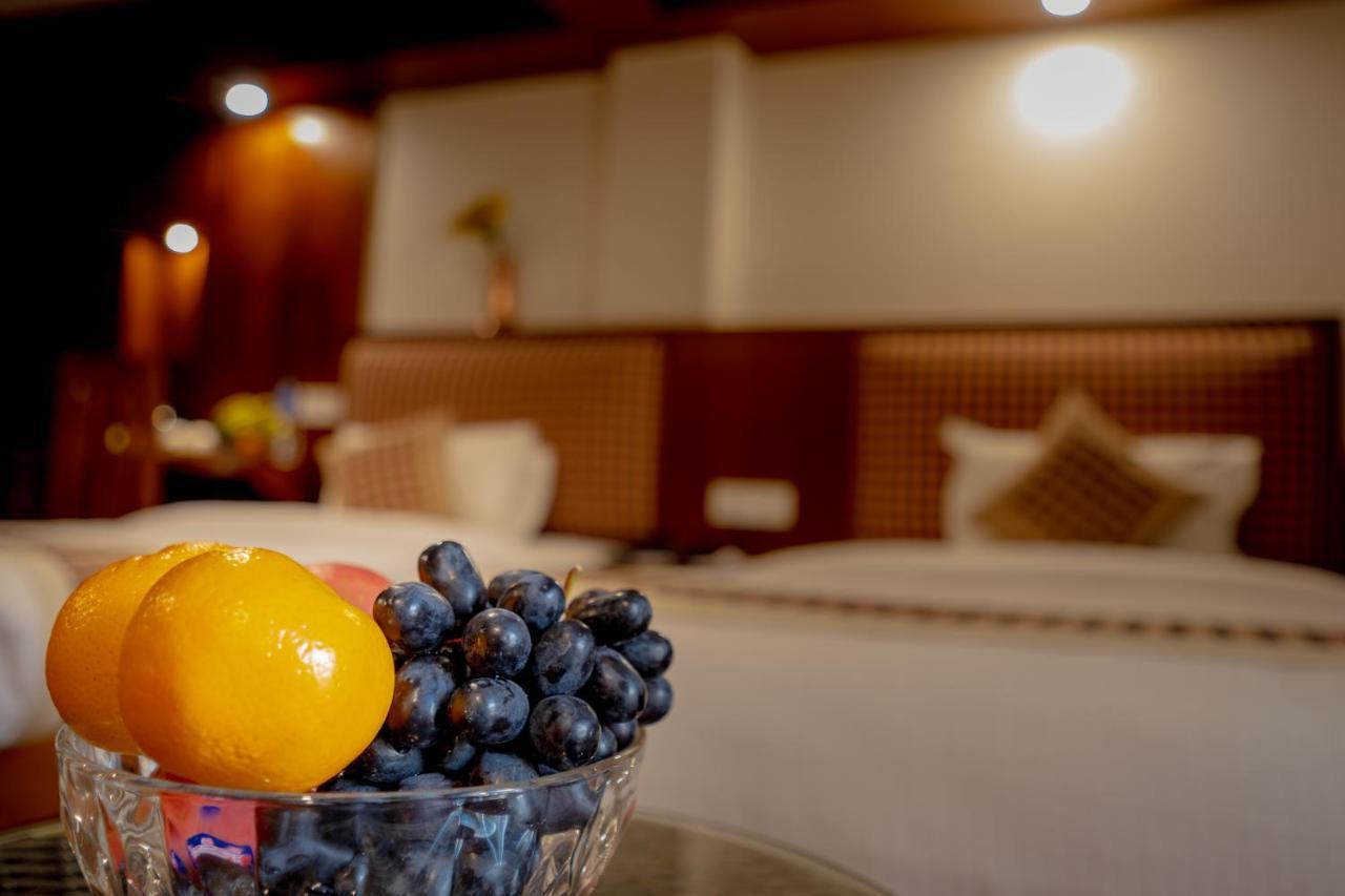 Pahan Chhen - Boutique Hotel Katmandu Dış mekan fotoğraf