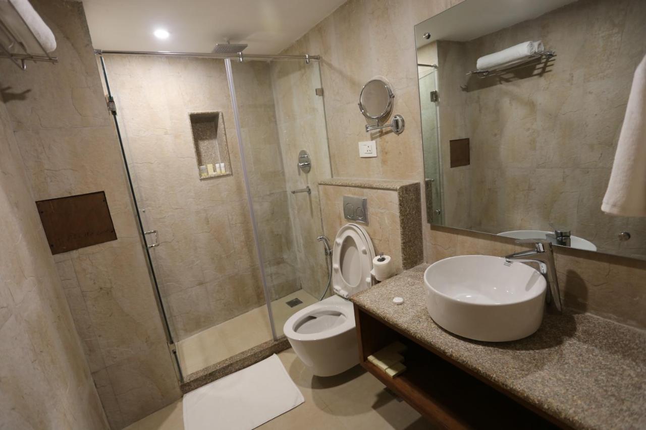 Pahan Chhen - Boutique Hotel Katmandu Dış mekan fotoğraf