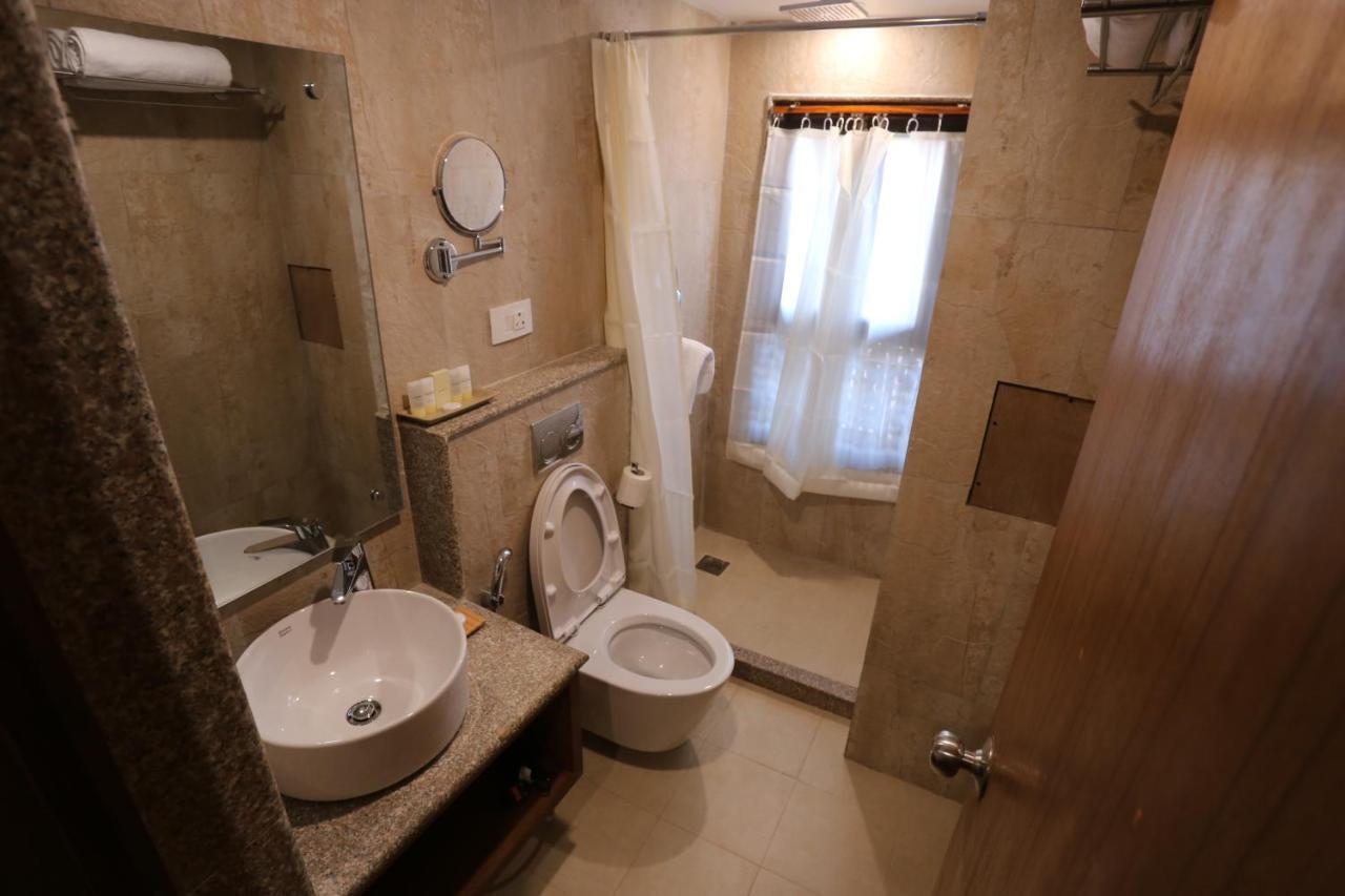 Pahan Chhen - Boutique Hotel Katmandu Dış mekan fotoğraf